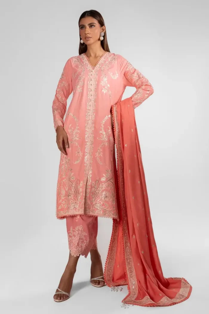 Sana Safinaz Collection