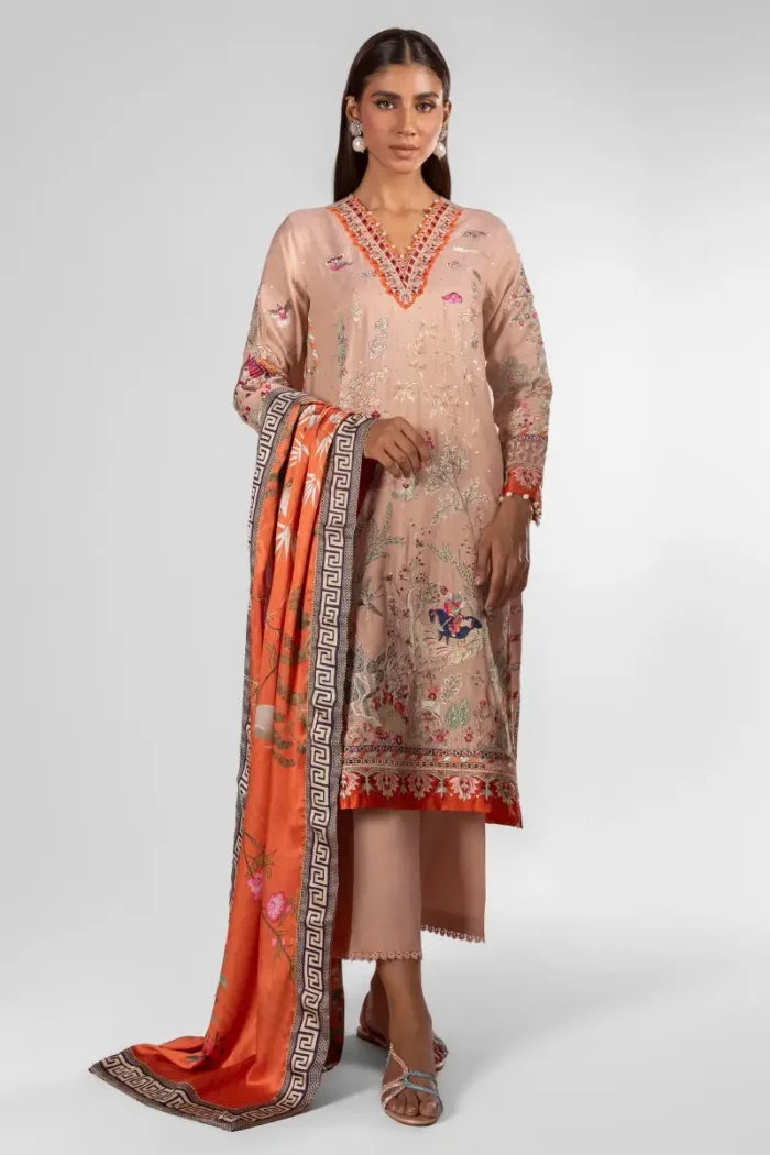 Sana Safinaz Collection