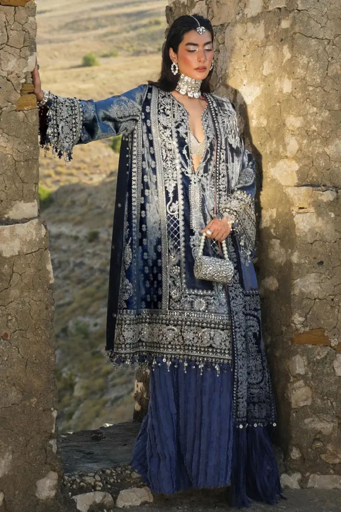 Sana Safinaz Collection