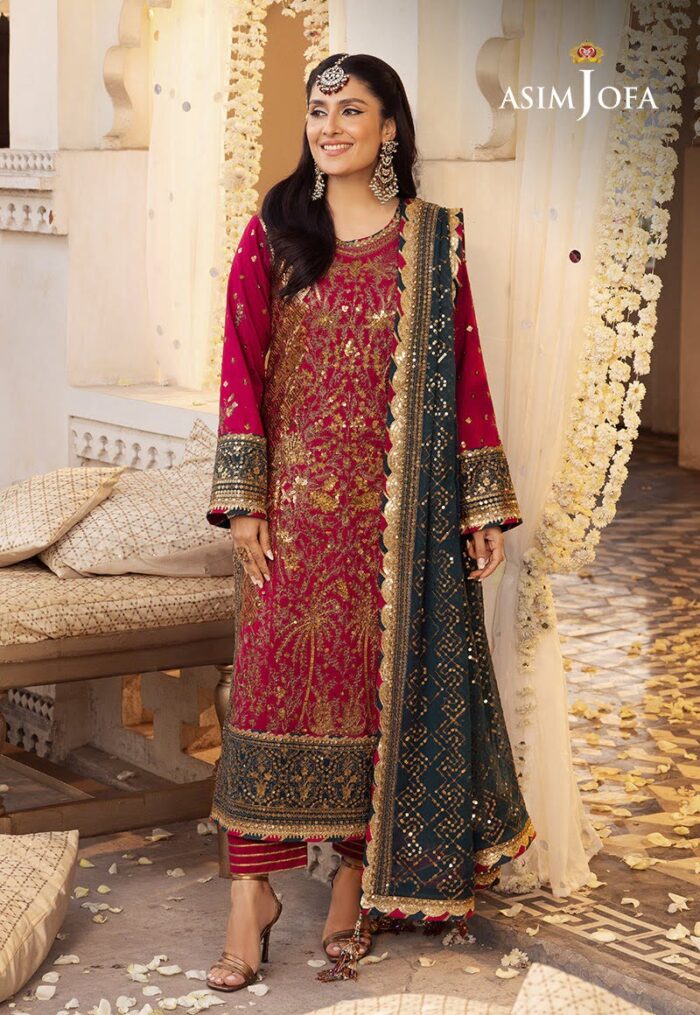 Asim Jofa AJSH-19