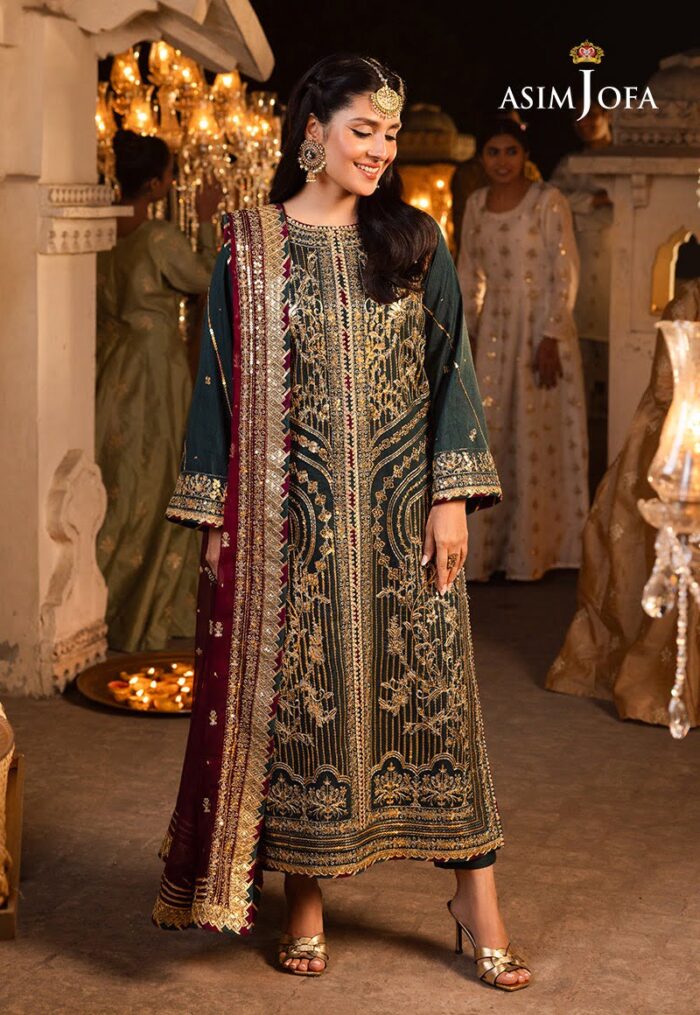 Asim Jofa AJSH-20