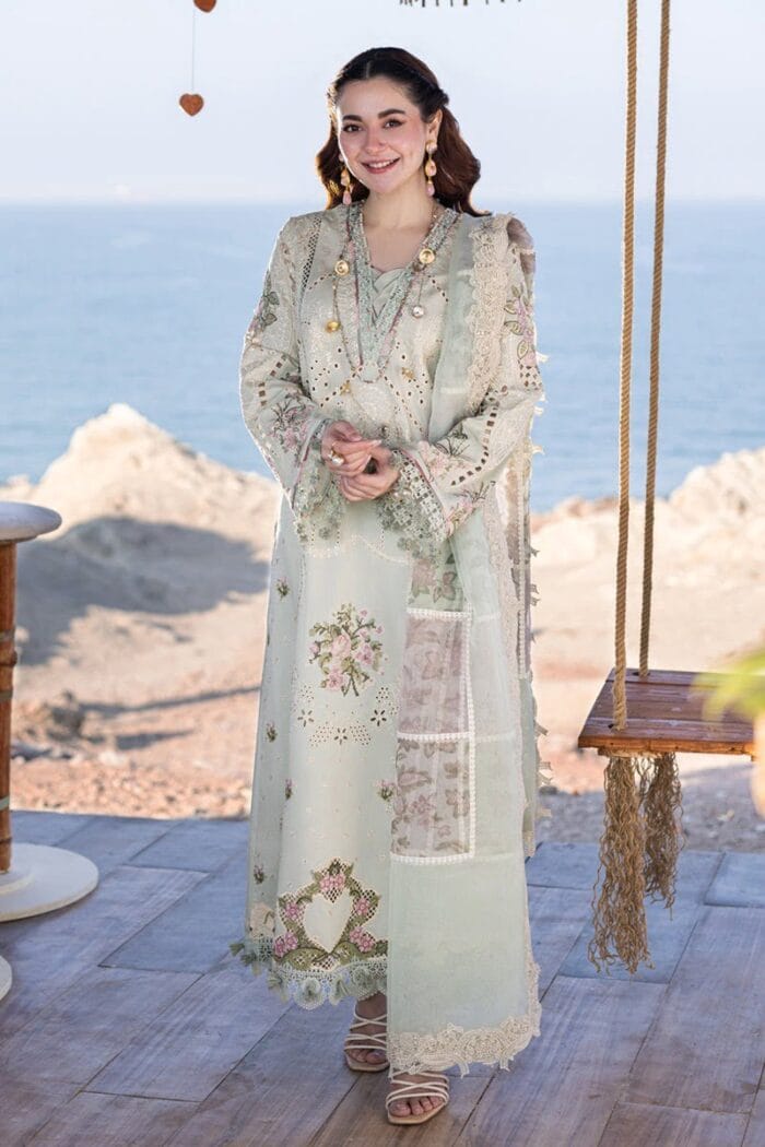 FP-15 Rania by Sahil Kinare - Luxury Lawn'24