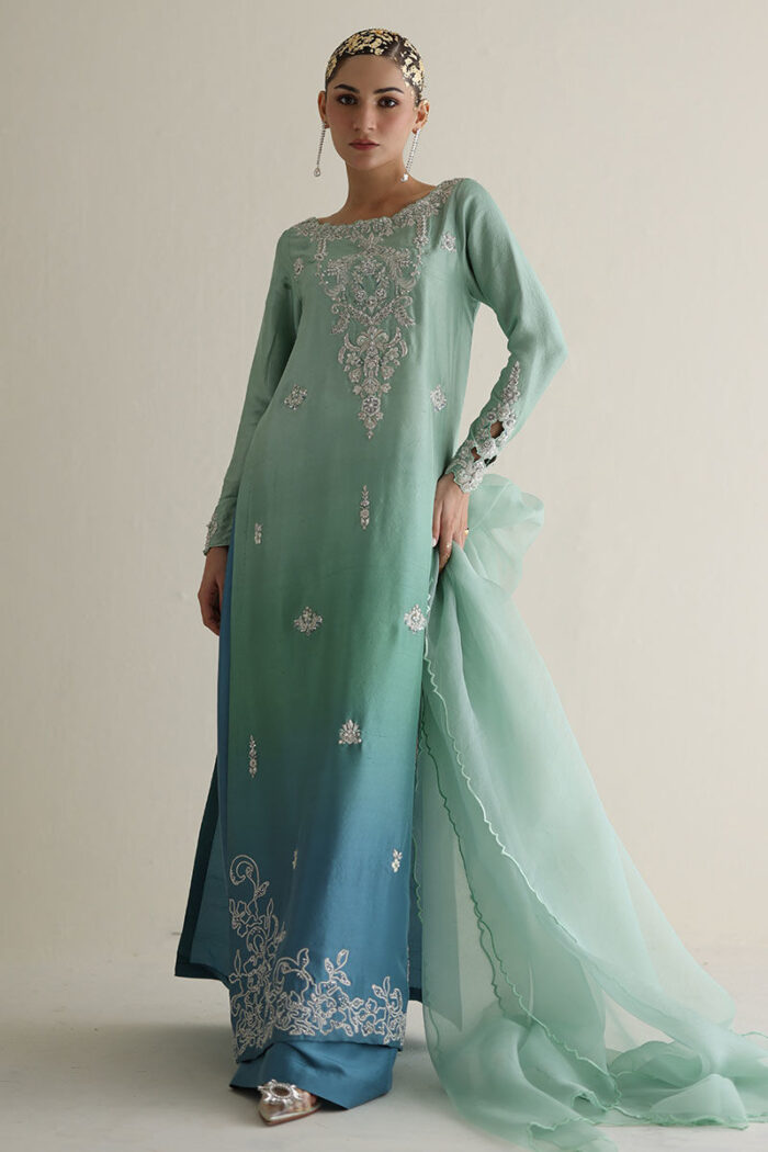 Kaftan New Collection AY-7