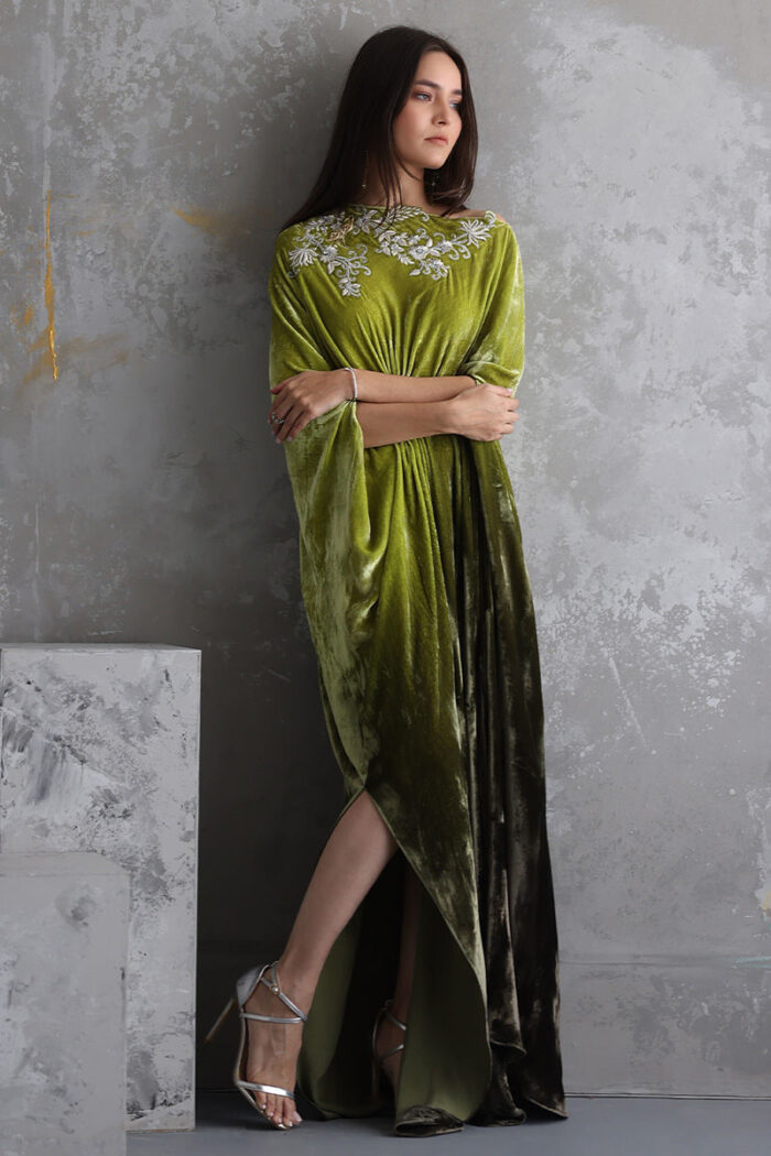 Kaftan New Collection MIRA-04