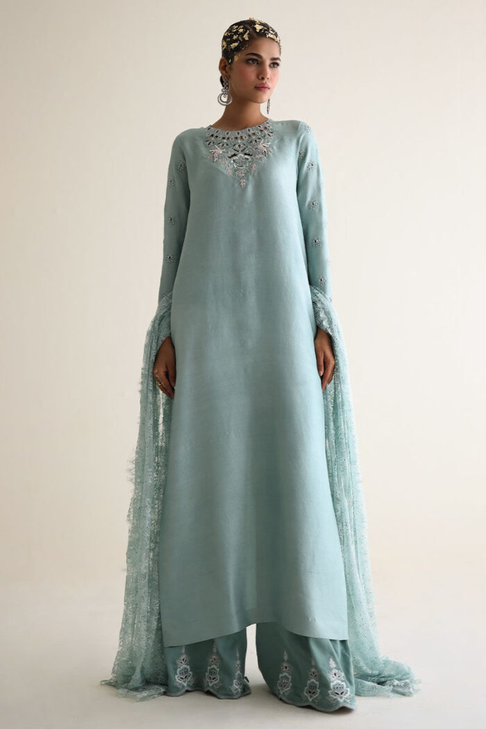 Kaftan New Collection AY-6