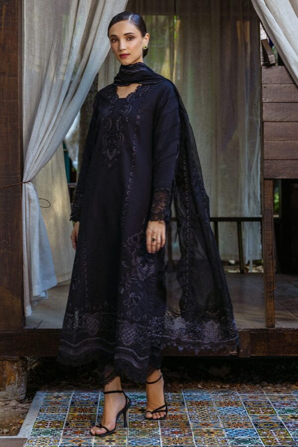 Zabrina – Zeenat Casual Pret – Mushq - Image 3