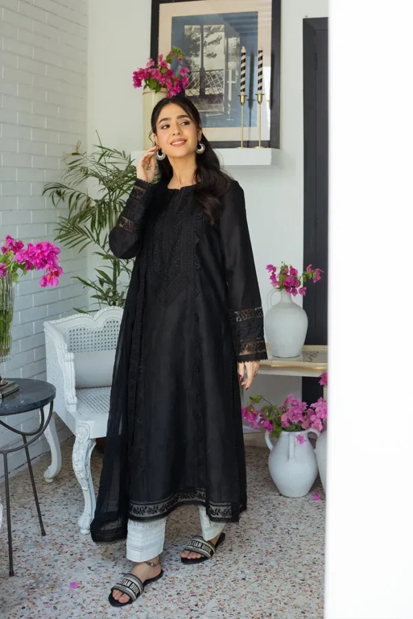 Maha Srik - Ik Serra Pret 2024 - Saira Rizwan