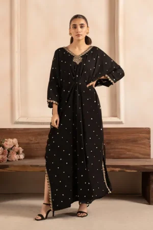 Kashish - Agha Jaan