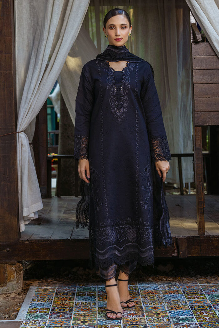 Zabrina – Zeenat Casual Pret – Mushq