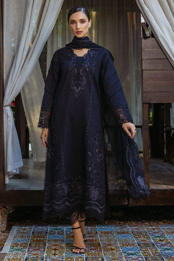 Zabrina – Zeenat Casual Pret – Mushq - Image 4