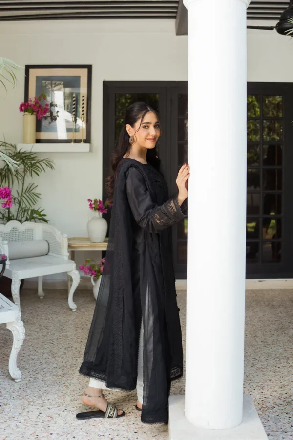 Maha Srik - Ik Serra Pret 2024 - Saira Rizwan