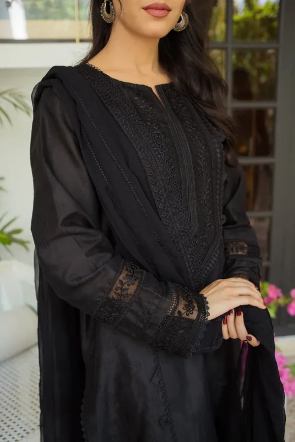 Maha Srik - Ik Serra Pret 2024 - Saira Rizwan