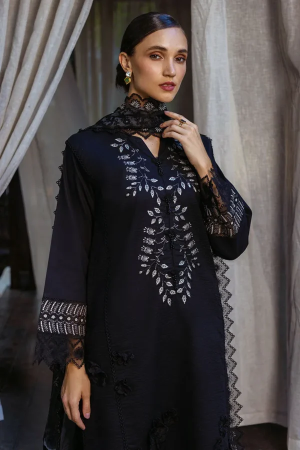 Amira – Zeenat Casual Pret – Mushq - Image 3