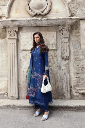 Calla (M-136) pret edition by Republic Womenswear