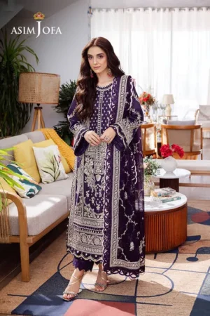 AJUR-05 By Asim Jofa Uraan