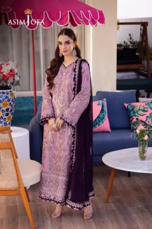 AJUR-03 By Asim Jofa Uraan