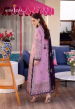 AJUR-03 By Asim Jofa Uraan