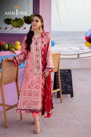 AJUR-06 By Asim Jofa Uraan