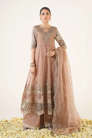 Maria B Luxury Formals Collection | SF-EA24-31