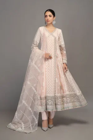 Maria B Luxury Formals Collection | SF-EF23-02R1
