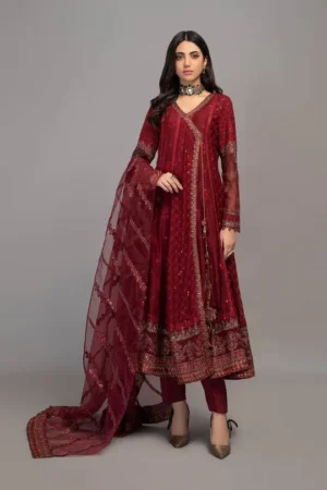 Maria B Luxury Formals Collection | SF-EF23-02R1