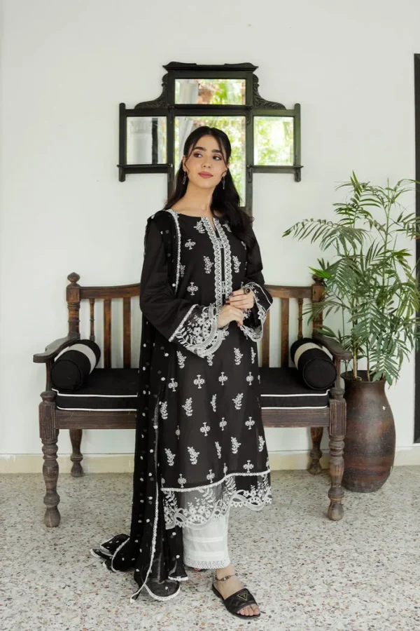 Raiha Srik24-03 – Ik Serra Pret 2024 – Saira Rizwan