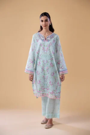 SNPP-24-0316 READY TO WEAR SHIRT & TROUSER