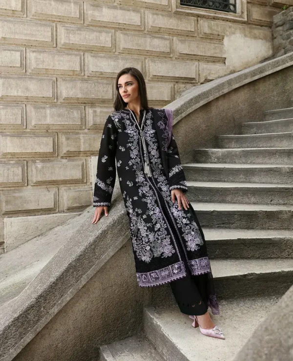 Zade (M-129) pret edition by Republic Womenswear