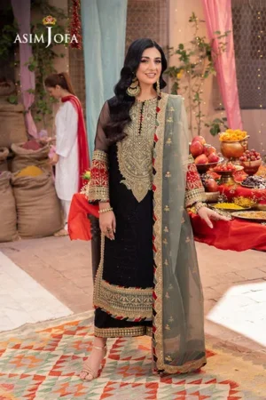 AJEM-15 Pyaar Diyan Gallan By Asim Jofa