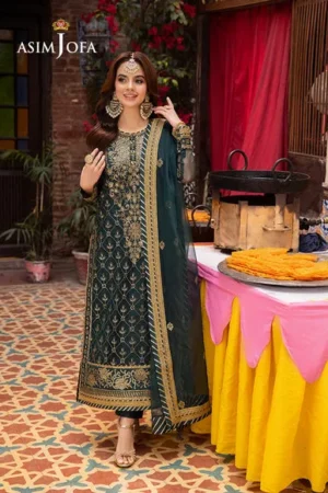 AJEM-25 Pyaar Diyan Gallan By Asim Jofa