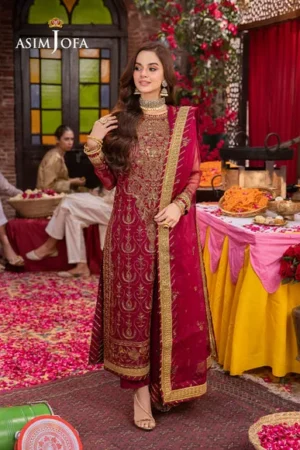 AJEM-23 Pyaar Diyan Gallan By Asim Jofa