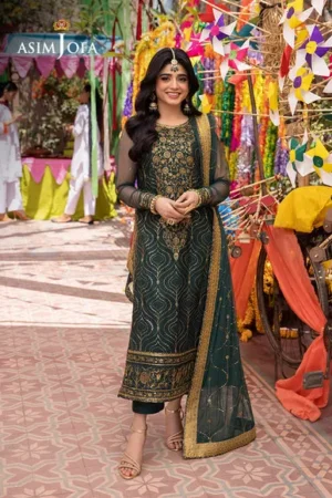 AJEM-16 Pyaar Diyan Gallan By Asim Jofa
