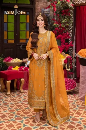 AJEM-12 Pyaar Diyan Gallan By Asim Jofa