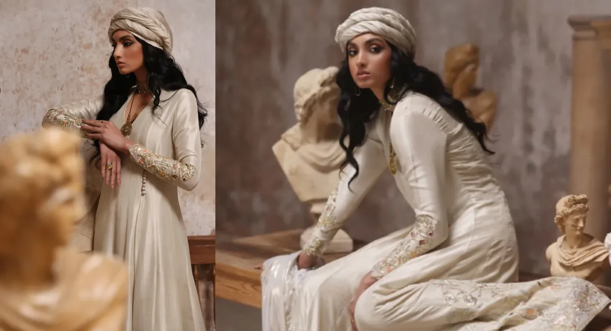 Rozina Munib‘