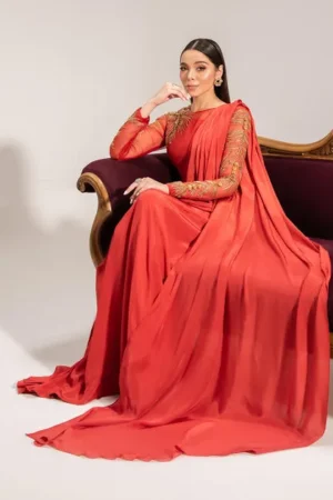 Carnelian - Maria Osama