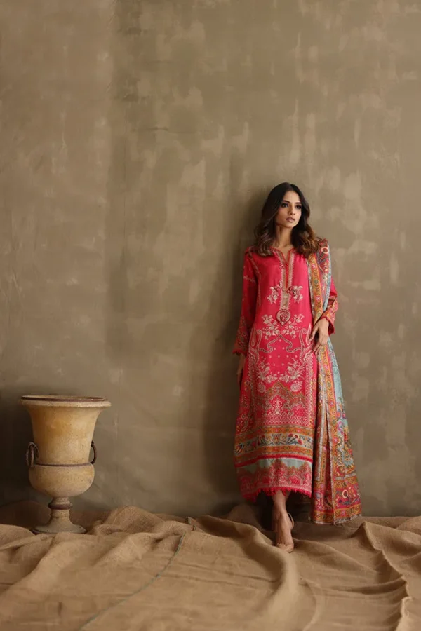 Mina Hasan | Signature Prints