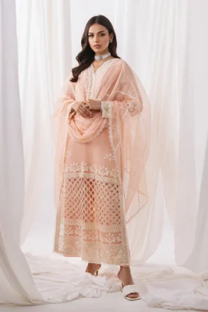 Almas - Zainab Chottani - Summer Edit Vol-2