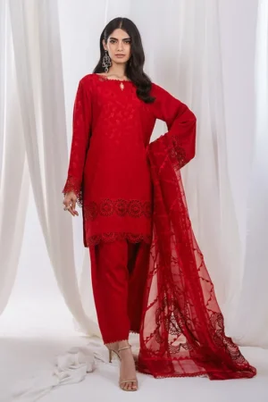 Ahana - Zainab Chottani - Summer Edit Vol-2