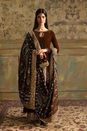 Faiza Saqlain | Manaar | Ritaan