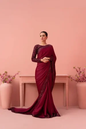 Mahjabeen - RSM collection