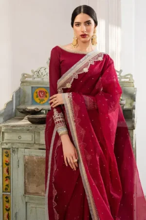 Sophia (Melbury) - Rang-e-Haya