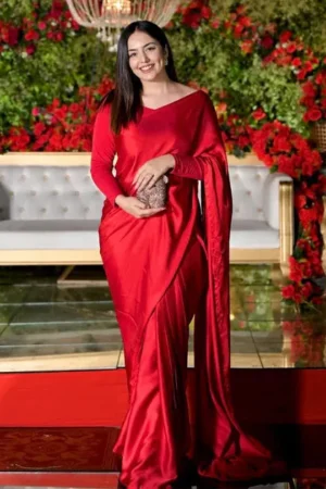 Pure Korean Silk - Spark Wear