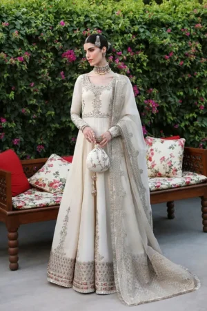 Ailia Mehermah By Faiza Saqlain
