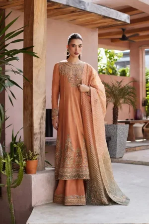 Dalisay Aurnia By Faiza Saqlain