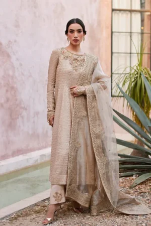 Moira Aurnia By Faiza Saqlain