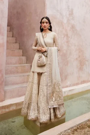 Kaia Aurnia By Faiza Saqlain