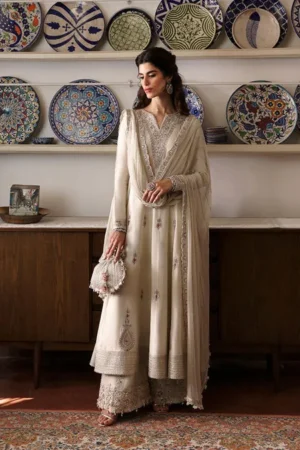 Sabina Mehermah By Faiza Saqlain
