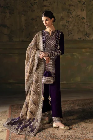 Faiza Saqlain | Manaar | Elayha