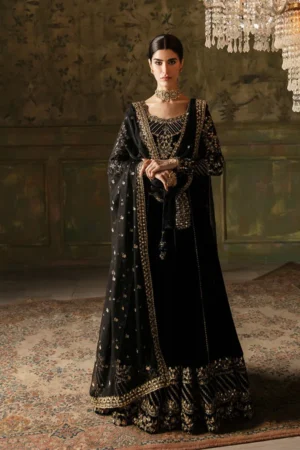 Faiza Saqlain | Manaar | Venera