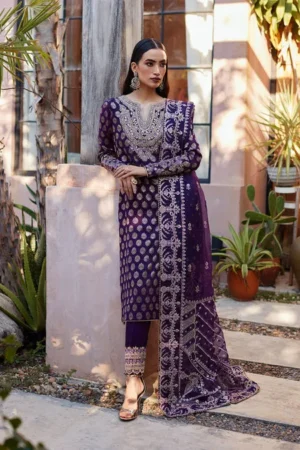Clara Aurnia By Faiza Saqlain